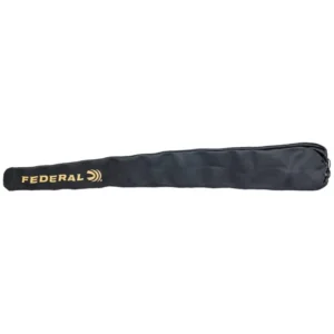 Federal Neoprene Gun Sleeve 52" Black