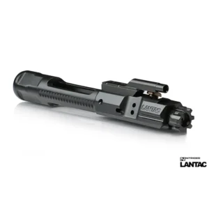 Lantac Enhanced BCG Full Auto Style .224/5.56 Black Nitride
