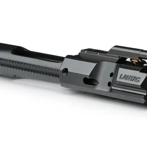 LANTAC ENHANCED BCG 308/762 BLK NITRIDE