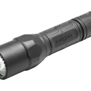 Surefire G2X Tactical Single Output LED Flashlight 275 Lumens Black