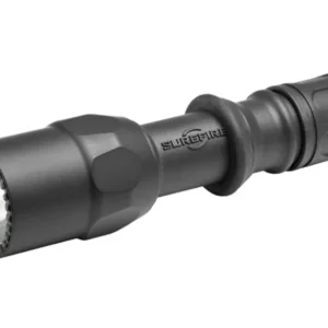 Surefire G2ZX CombatLight Flashlight 320 Lumens Black