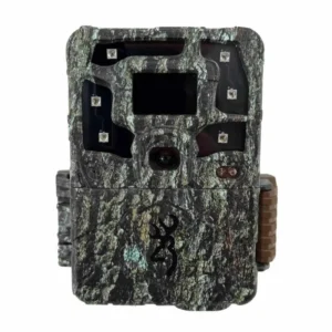 Browning Strike Force Pro X Trail Camera 1080p 24MP Camo