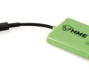 HME STC iOS Card Reader