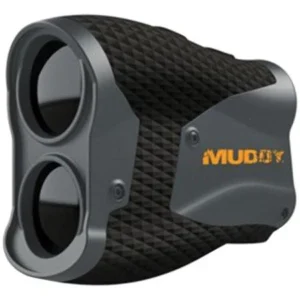 Muddy MUD-LR650 Laser Rangefinder - 650 yard