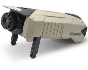 SME Bullseye Sight in Range Camera 300/yd Range - Black