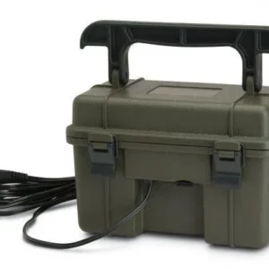 Stealhcam 12V Battery Box for Stealthcam and Wildview Cams