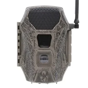 Wildgame Innovations Terra Cellular Trail Camera 16MP AT&T