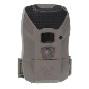 Wildgame Innovations Wraith 2.0 Trail Camera 26MP Grey