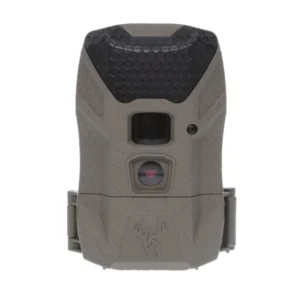 Wildgame Innovations Wraith 2.0 Lightsout Trail Camera 26MP Grey