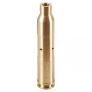 SME Sight-Rite Chamber Cartridge Laser Bore Sight 6.5 Creedmoor