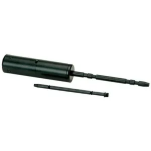 SME End of Barrel Laser Bore Sight Green Laser Basic