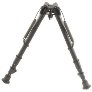 Harris Bipods 3 Piece Legs - 12-25"