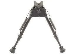 Harris Bipods Model LM: Leg Notch 9-13"