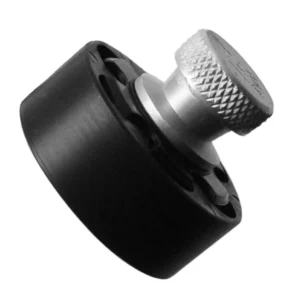 HKS A-Series Revolver Speedloader .338/357 for S&W 27/28 .357 Ruger Redhawk