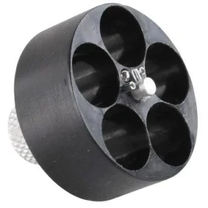 HKS M Series Speedloader Ross/Taurus 431 .44 Special Charter Arms Bulldog .44