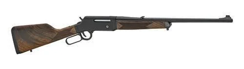 Henry Long Ranger Lever Action Open Sights Rifle .223 Rem/5.56mm Nato 5rd Capacity 20" Barrel Walnut Stock