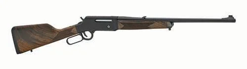 Henry Long Ranger Lever Action Open Sights Rifle .308 Win 4rd Capacity 20" Barrel Walnut Stock