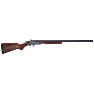 Henry Single Shot Steel Shotgun 20 ga 3" Chamber Single Shot 26" Barrel Walnut