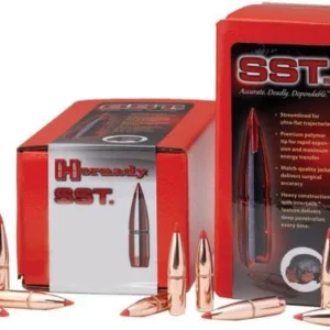 Hornady SST Bullets .300 Savage .308" 150 gr SST 100/Box