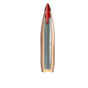Hornady ELD-X Bullets with Heat Shield Tip .30 cal .308" 178 gr 100/Box