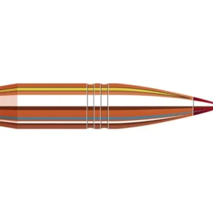 Hornady CX Bullets .338 cal 225 gr CX 50/rd