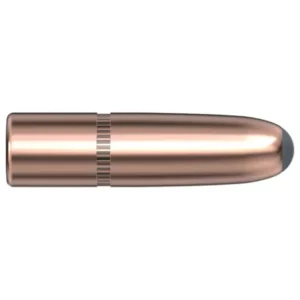 Hornady InterLock Bullets .338 cal .338" 250 gr RN 100/ct
