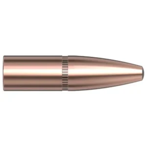 Hornady InterLock Bullets .338 cal .338" 250 gr SP 100/ct