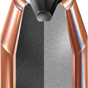 Hornady HAP Handgun Bullets 9mm .355" 115 gr HAP 500/ct