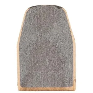 Hornady FMJ Handgun Bullets .45 cal .451" 230 gr FMJRN 100/ct