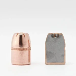 Hornady XTP Magnum Handgun Bullets .500 S&W .500" 350 gr XTP 50/ct