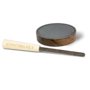 HS Strut Strut Select Closing Time Pot Call Slate