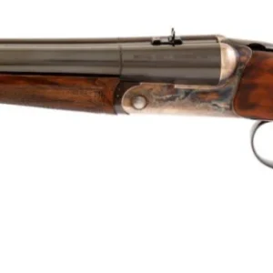 Pedersoli Howdah .410ga/45 Colt 2rd 10" Barrel