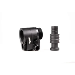 Sylvan Arms AR15 & AR9 Folding Stock Adapter Gen. 4 Left Fold