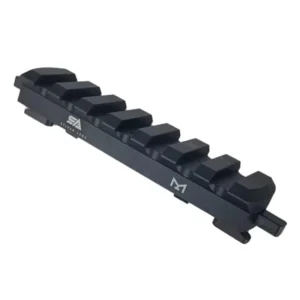 Sylvan Arms QD Picatinny Rail Mount 7 Slot Extended