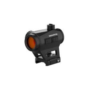Swampfox Liberator II Mini Green Dot Sight Illum Black