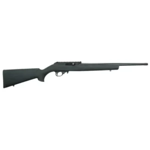 Black Rain Ordnance Sportsman Rifle .22 LR 10rd Magazine 18" Crowned Barrel Black