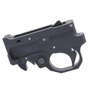 Black Rain Ordnance BRO-22 Trigger Assembly 3.5 lb Black