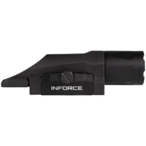 Inforce WML Weapon Light Gen 3 White/IR Black