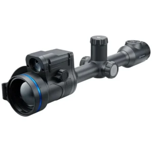 Pulsar Thermion 2 LRF XG60 Thermal Rifle Scope 4-24x60 with Mount