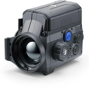 Pulsar Thermal Front Attachment Kit Krypton 2 FXQ35 Monocular