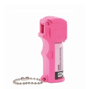 Mace Pepper Spray  Pocket Model 10 ft. Range - Neon Pink