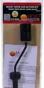 MOJO Dove Live Action Kit