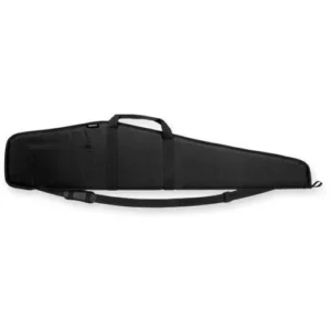 Bulldog Extreme Scoped Rifle Case 48" Black