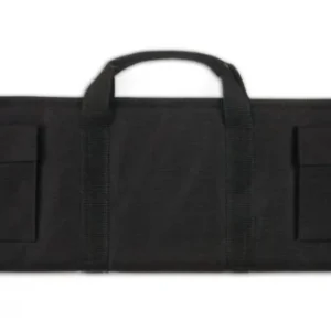 Bulldog 48" Tactical Shotgun Case Black