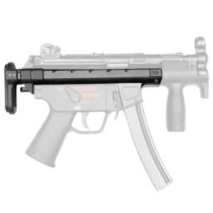 B&T Telescopic Stock for MP5K