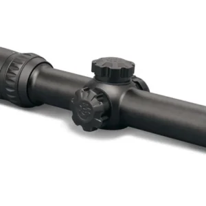 Konus KonusPro M30 1X-4X24mm Riflescope - Engraved/ill Center Dot Reticlee