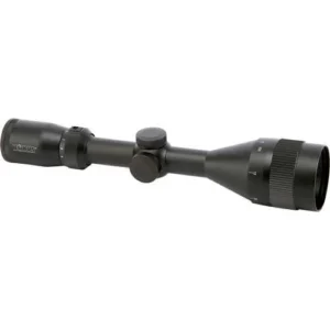 Konus Konus-CX Rifle Scope 6-18x50mm 1" 6.5 Creedmoor Non Illum. Black