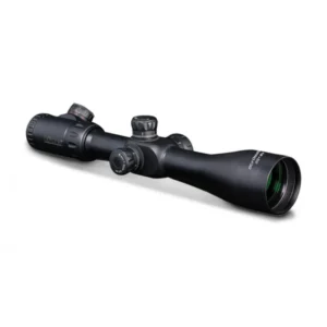 Konus 4-16x52mm Rifle Scope Engraved 550 Ballistic Reticle