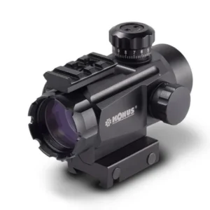 Konus KONUSIGHT Multi-Reticle Tactical Red Dot Sight