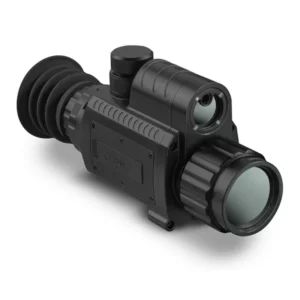 Konus Fiery 3 in 1 Thermal Monocular/Sighting Optic/Clip-on Black